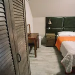 Oetoesfogat Panzio Siófok