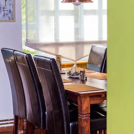 Bed & Breakfast Oetoesfogat Panzio