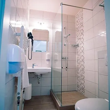 Oetoesfogat Panzio Bed & Breakfast 3*