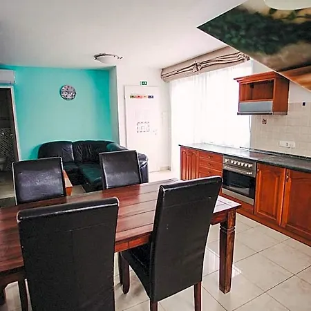 Bed & Breakfast Oetoesfogat Panzio