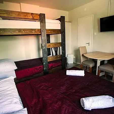 Oetoesfogat Panzio Bed & Breakfast 3*