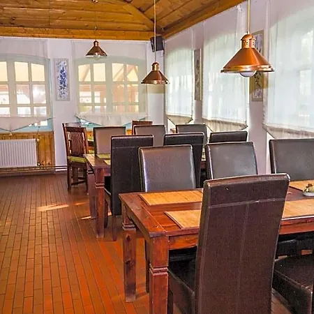 Oetoesfogat Panzio فندق مبيت وإفطار 3*