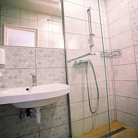 Oetoesfogat Panzio 3*