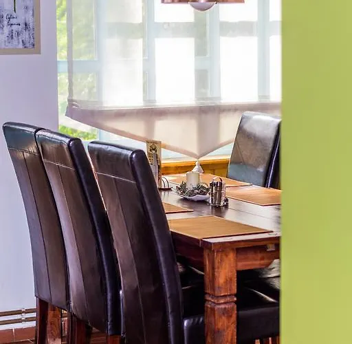 B&B Oetoesfogat Panzio