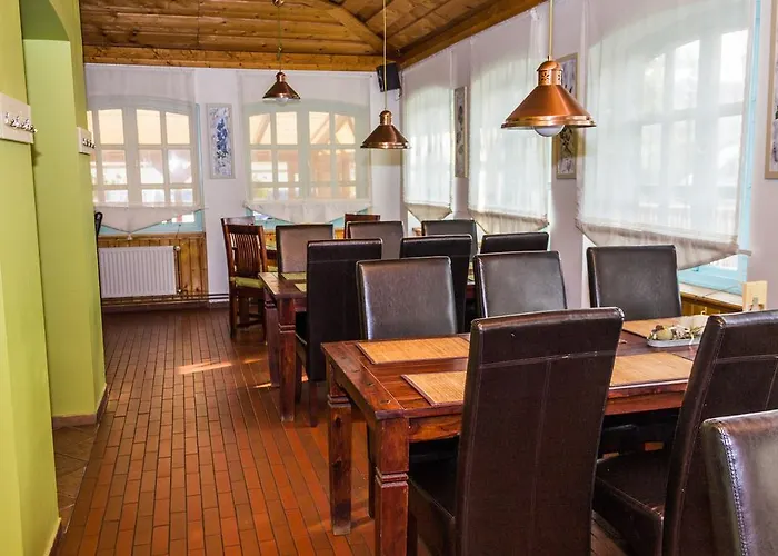 Oetoesfogat Panzio B&B Siófok