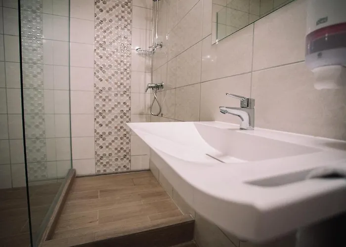 Oetoesfogat Panzio B&B 3*